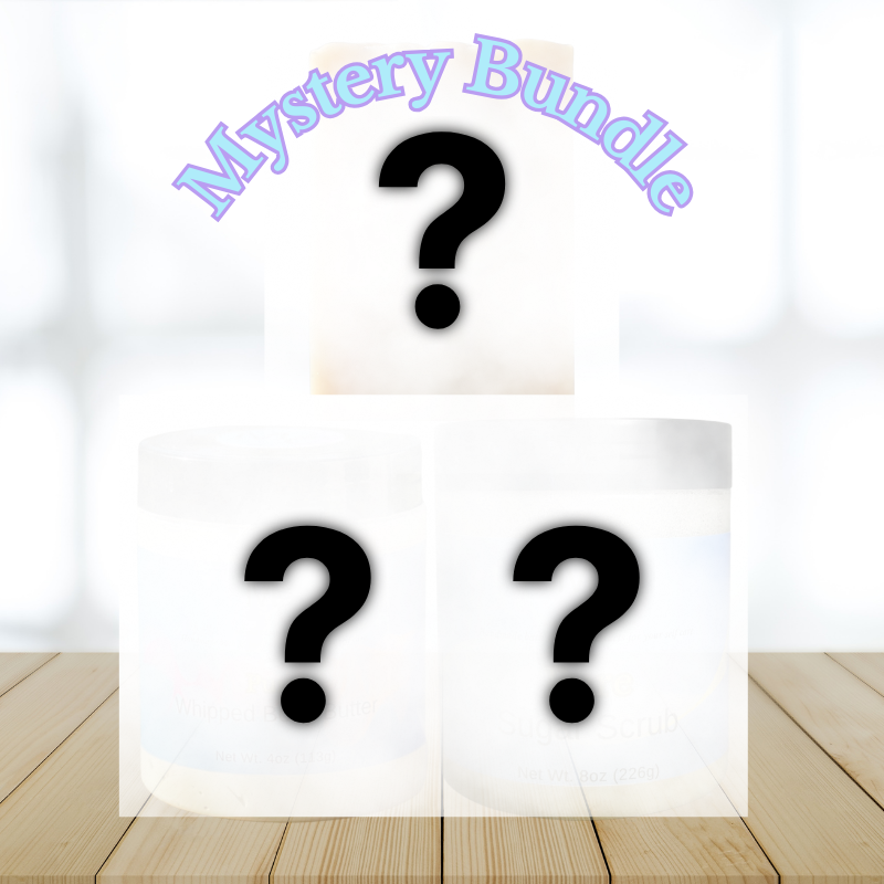 Mystery Bundle