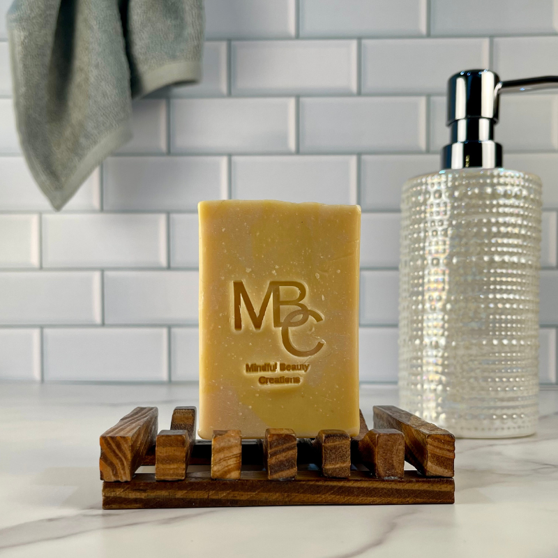 Soap Pack- Jasmine
