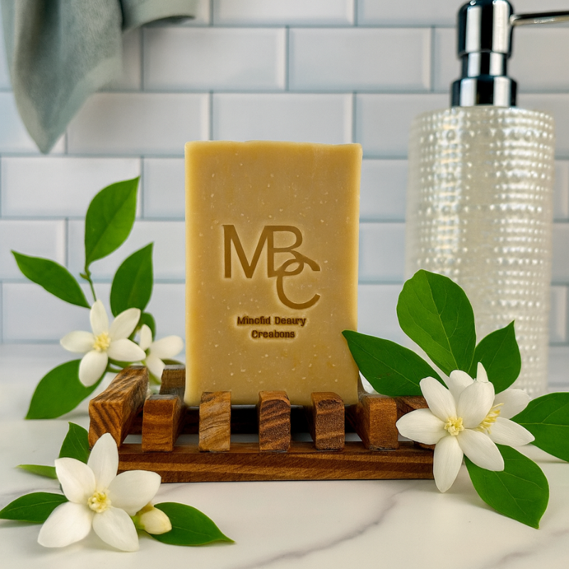 Soap Pack- Jasmine