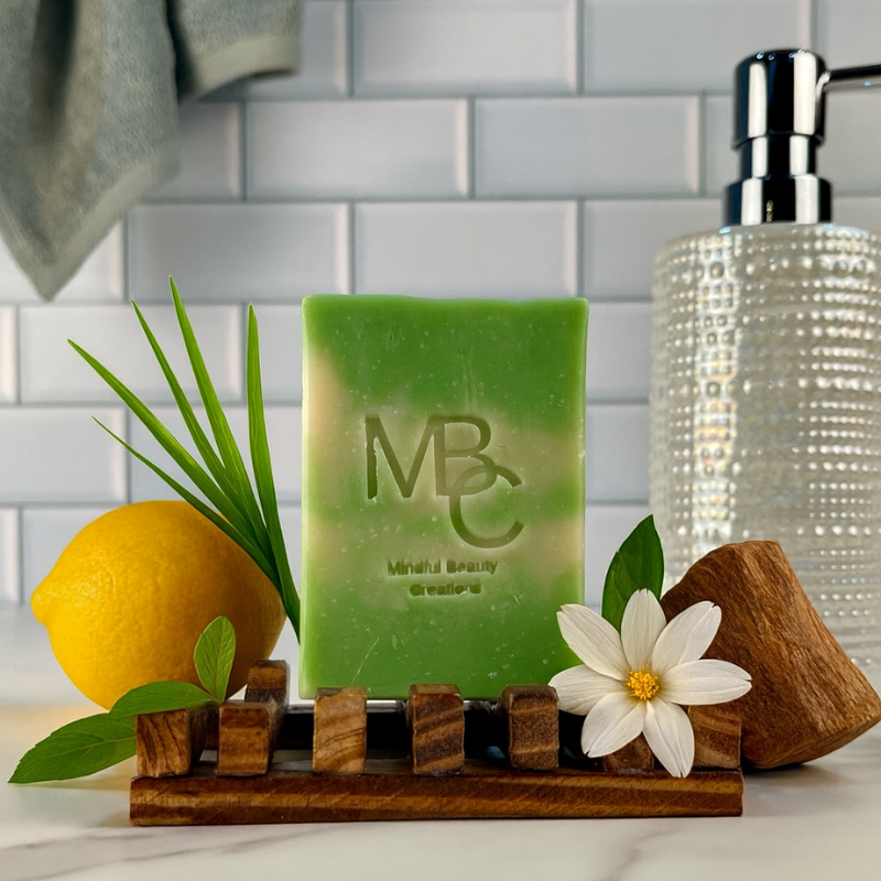 Soap Pack- Jungle Escape