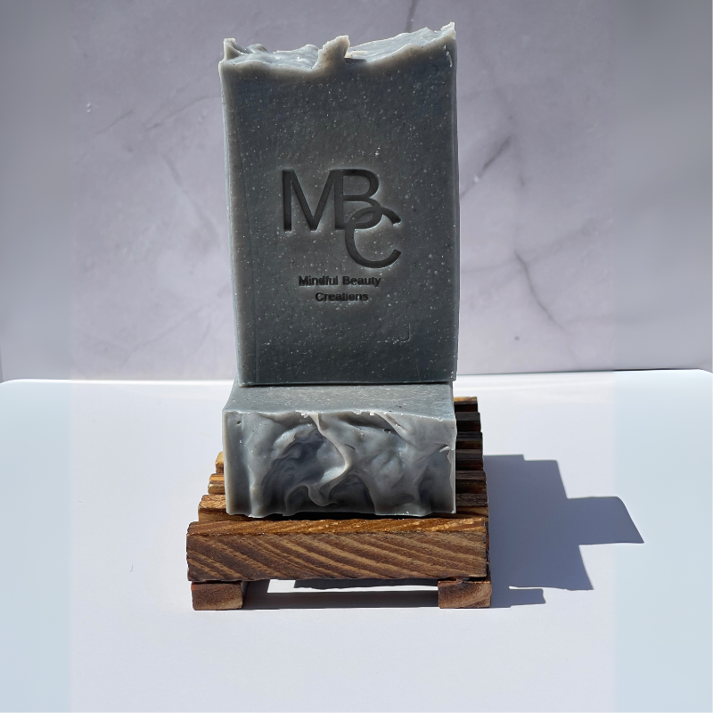 Handmade Bar Soap- Still Waters