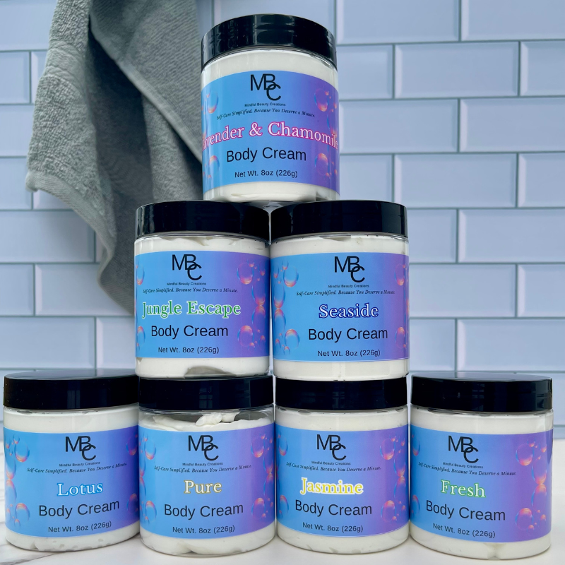 Body Cream