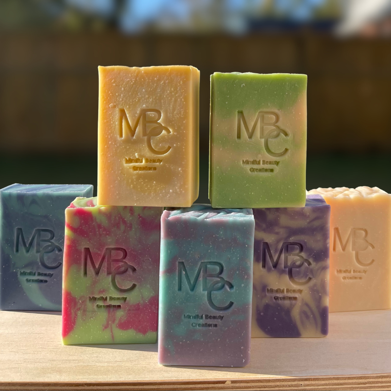 Handmade Bar Soap