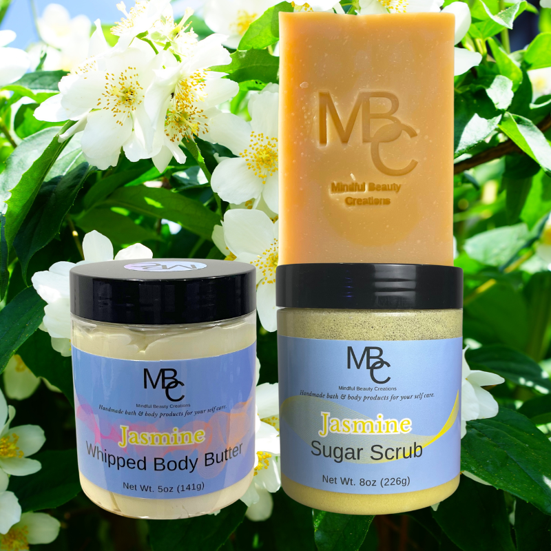 Bundle- Jasmine