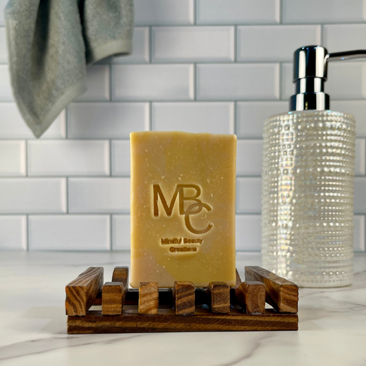 Soap Pack- Jasmine