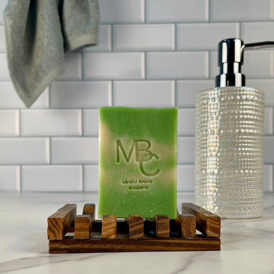 Soap Pack- Jungle Escape