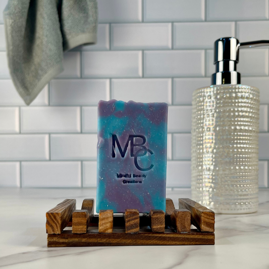 Soap Pack- Lotus