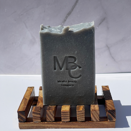 Handmade Bar Soap- Still Waters